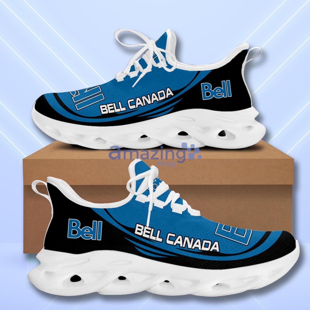 Bell Canada Max Soul Shoes Hot Trending Best Style For Men Women Product Photo 2