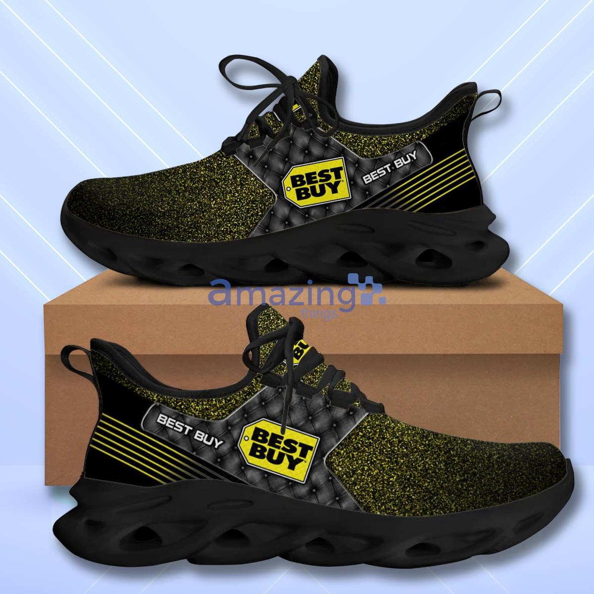 Best Buy Max Soul Shoes Hot Trending Gift For Men Women Product Photo 1