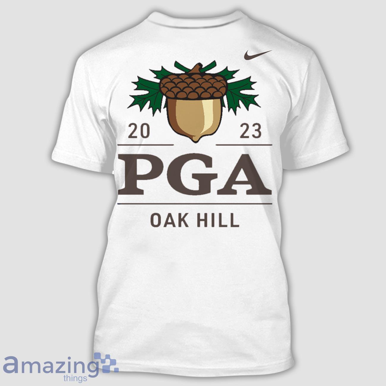 Brooks Koepka wins PGA Championship 2023 3DShirt image Brooks Koepka wins PGA Championship 2023 3DShirt Product Photo 2