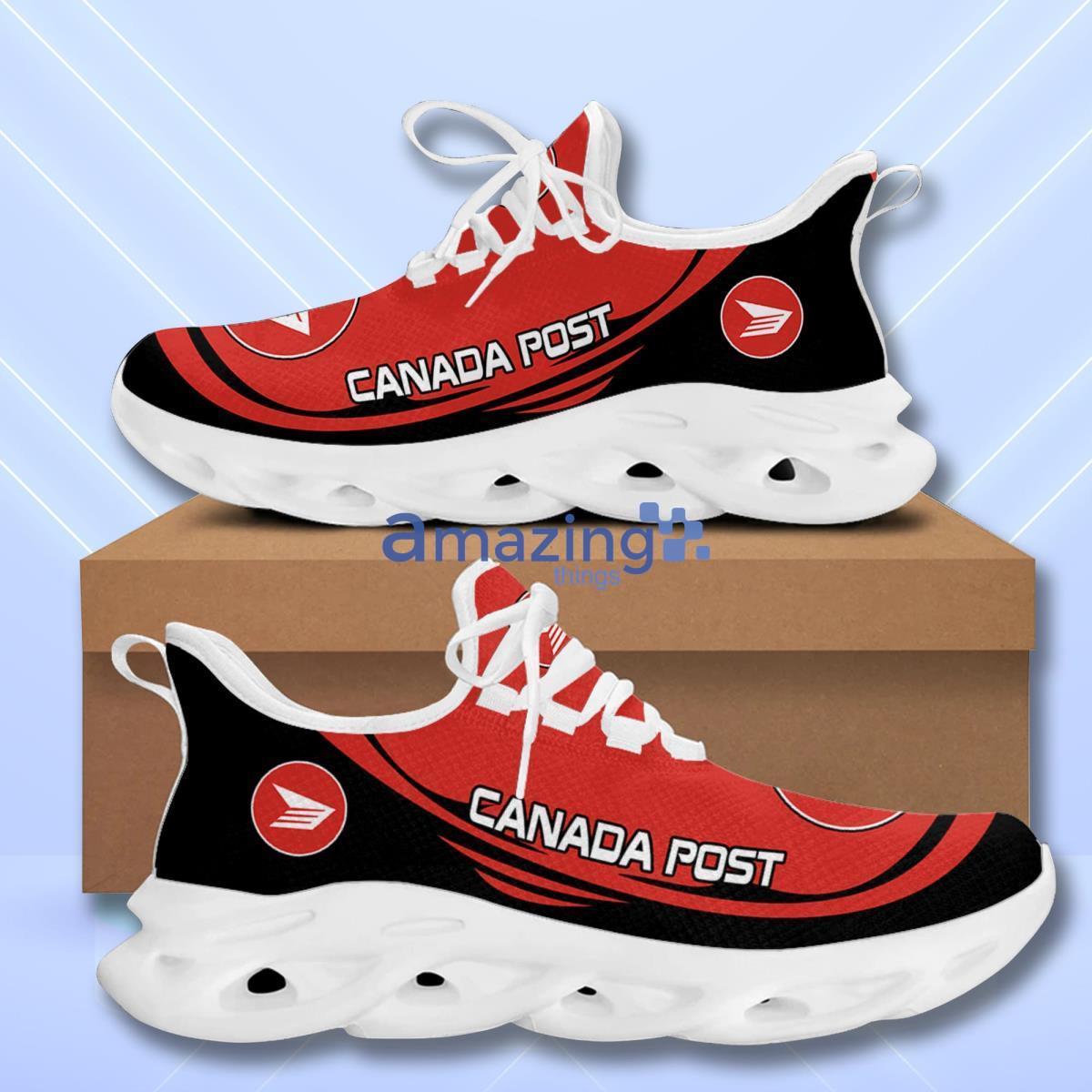 Canada Post Max Soul Shoes Hot Trending For Men Women Product Photo 2