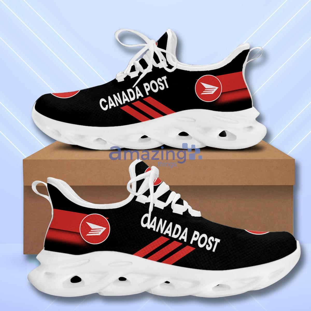 Canada Post Max Soul Shoes Hot Trending Gift For Men Women Product Photo 2