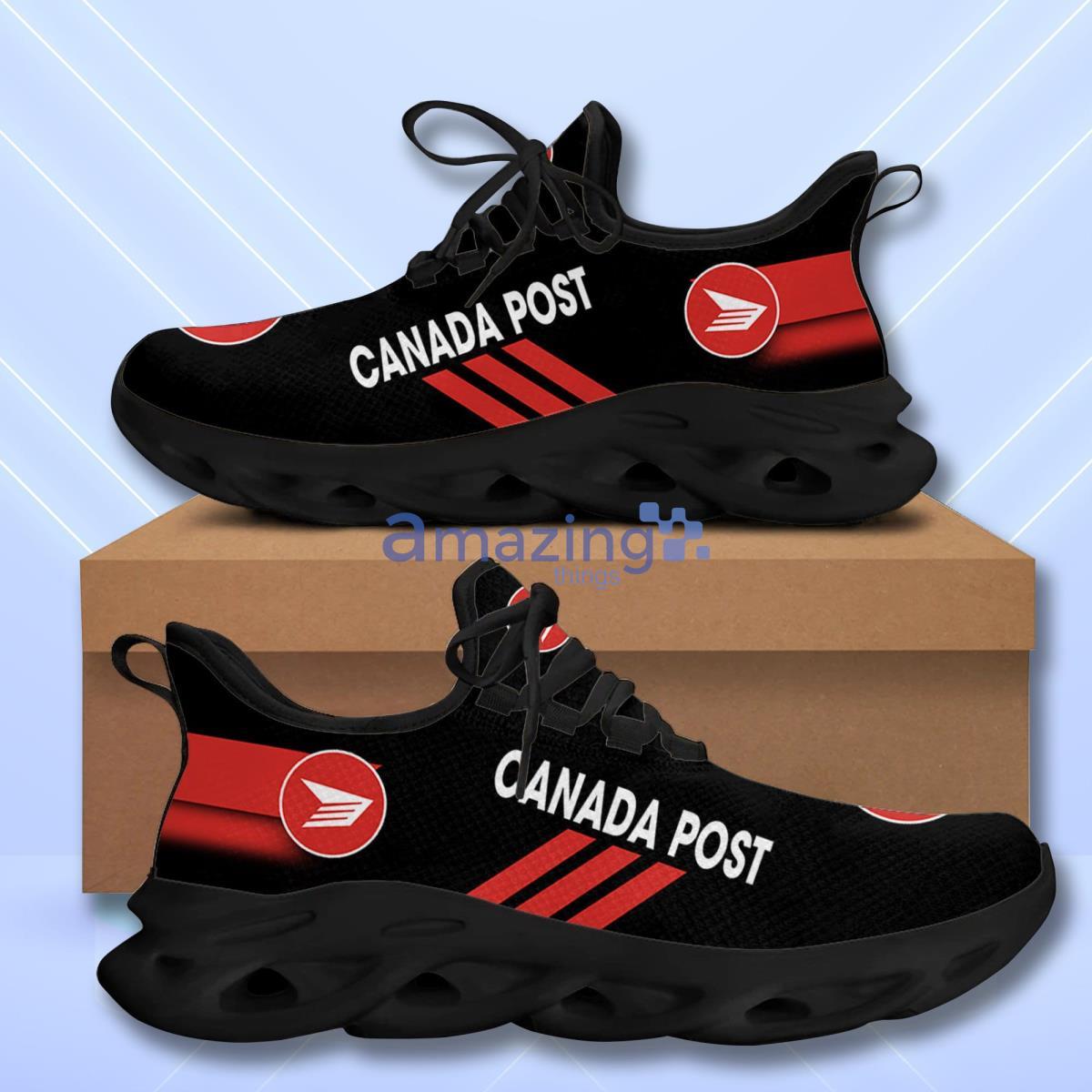 Canada Post Max Soul Shoes Hot Trending Gift For Men Women Product Photo 1