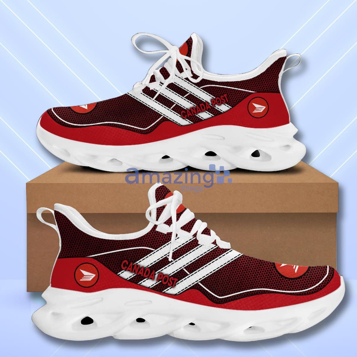Canada Post Max Soul Shoes Hot Trending Style Gift For Men Women Product Photo 2