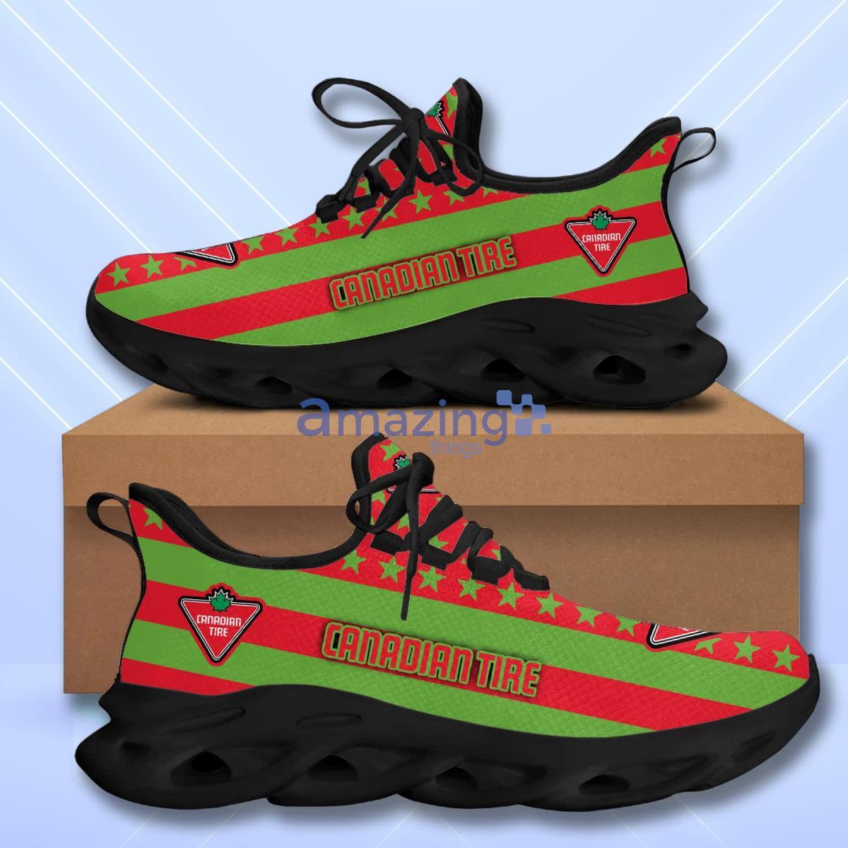 Canadian Tire Max Soul Shoes Hot Trending SpecialGift For Men Women Product Photo 1