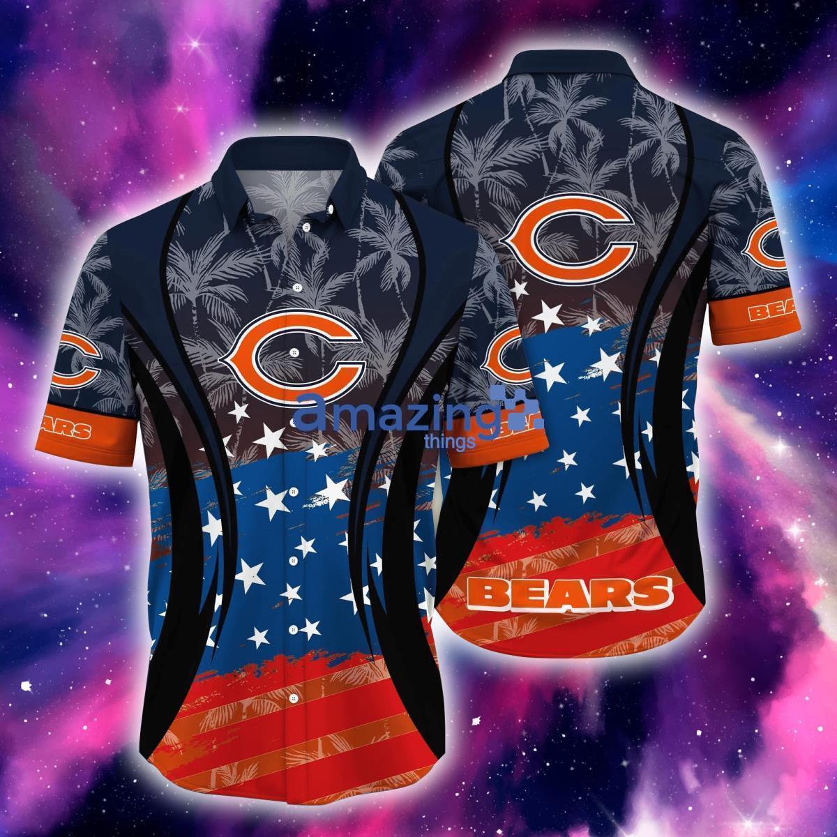 Chicago Bears  Chicago bears, Chicago bears jersey, Fashion