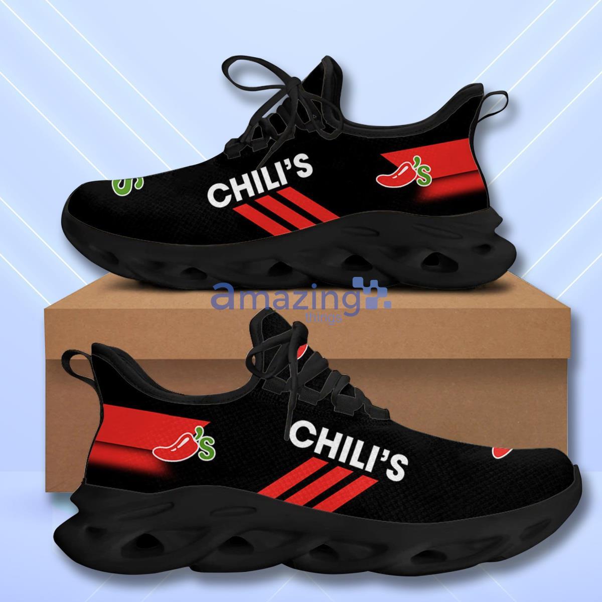Chili's Max Soul Shoes Hot Trending Great Gift For Men Women Product Photo 1