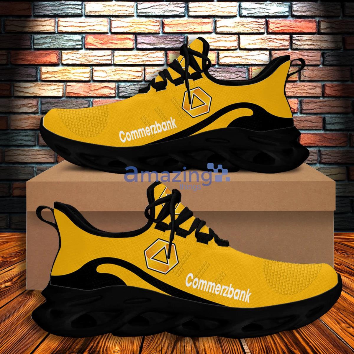 Commerzbank Max Soul Shoes Hot Trending For Men Women Product Photo 1