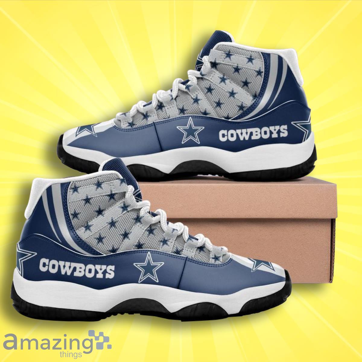 Dallas cowboys 2025 jordan 11