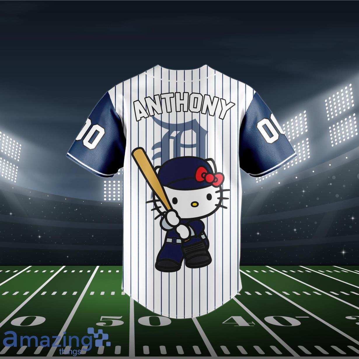 custom mlb baseball jersey