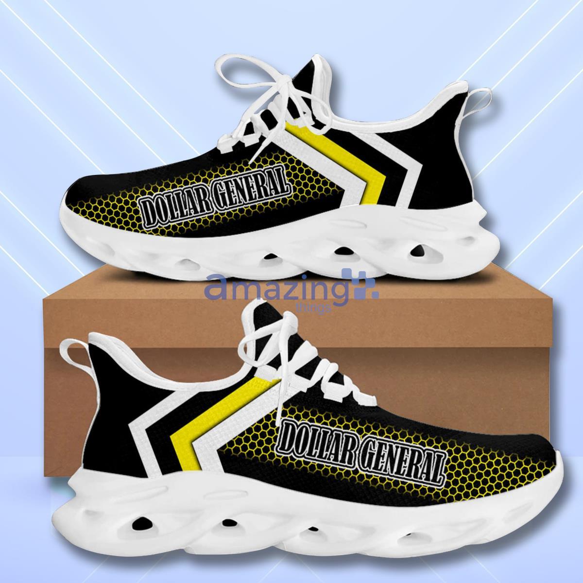 Dollar General Max Soul Shoes Hot Trending Special Gift For Men Women image Dollar General Max Soul Shoes Hot Trending Special Gift For Men Women Product Photo 2