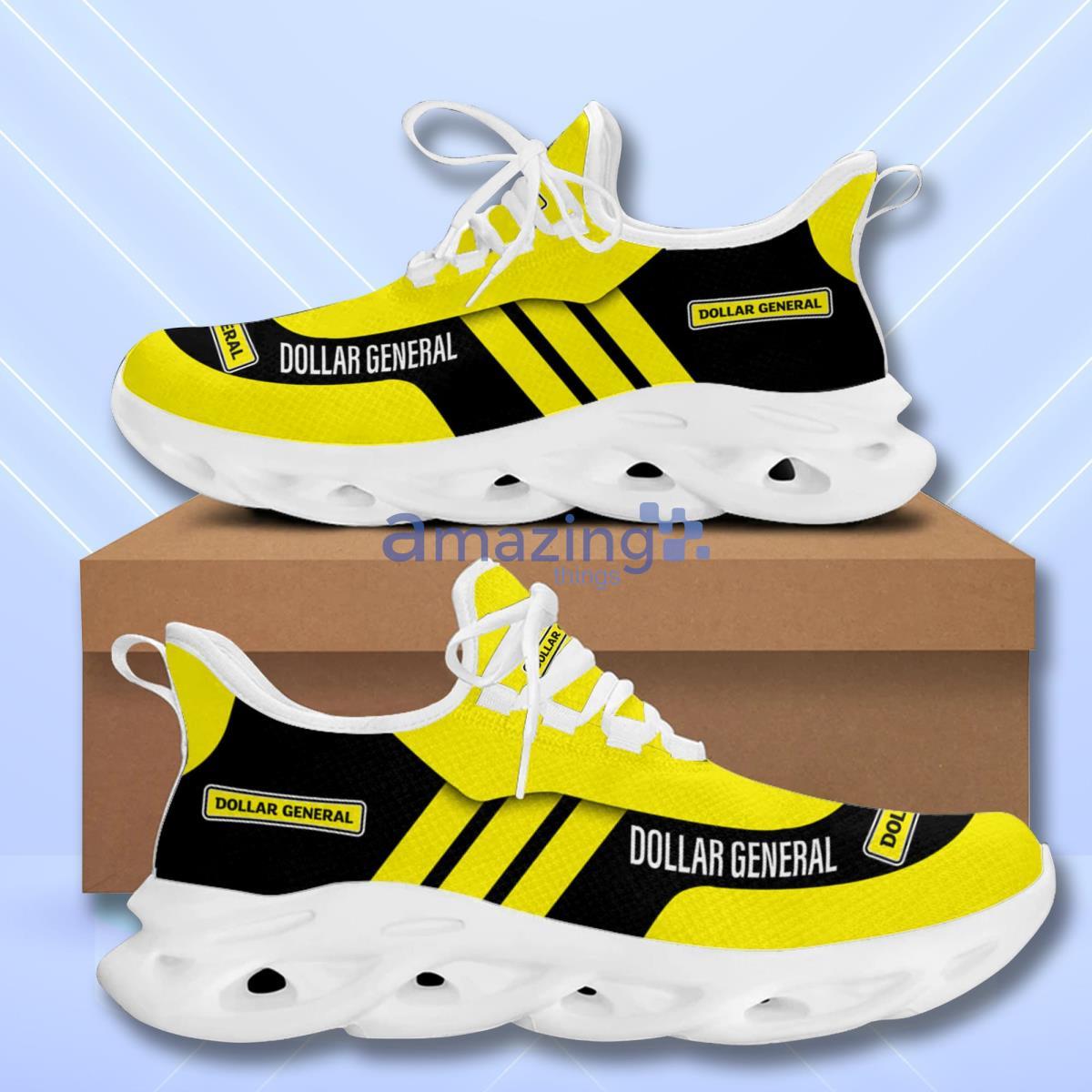 Dollar General Max Soul Shoes New Trending Gift For Men Women image Dollar General Max Soul Shoes New Trending Gift For Men Women Product Photo 2