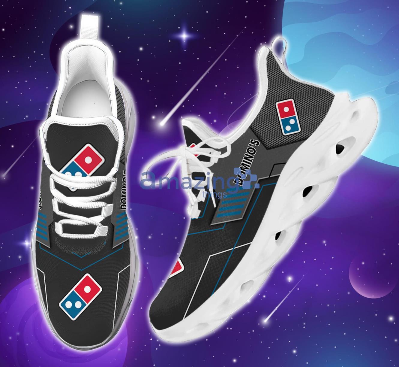 Domino's Pizza Hot Trending Max Soul Shoes Best Gift For Men Women image Domino's Pizza Hot Trending Max Soul Shoes Best Gift For Men Women