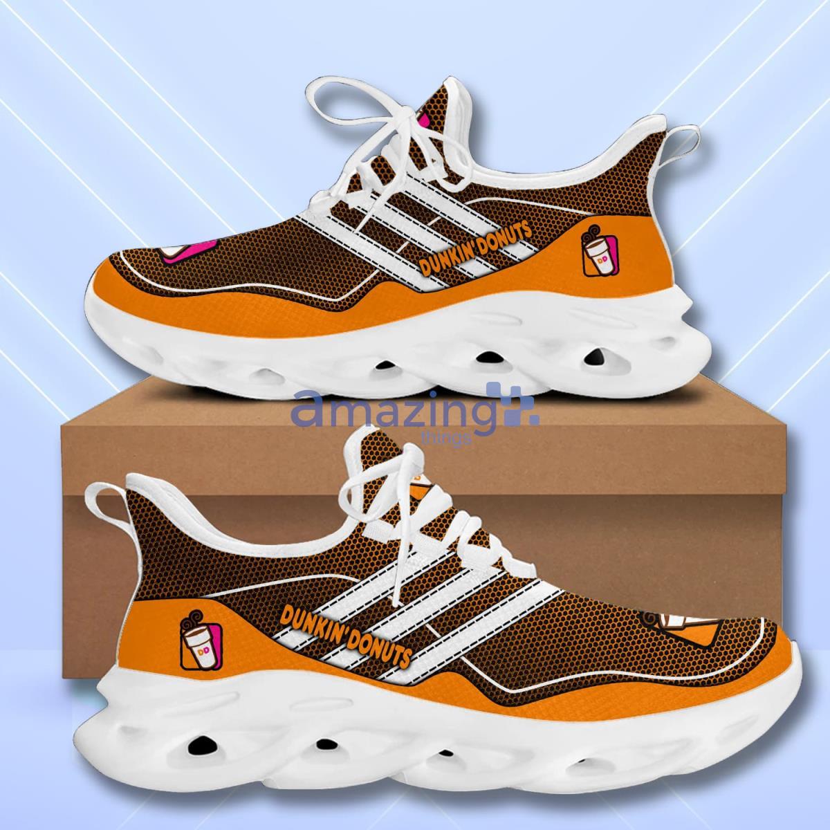 Dunkin’ Donuts Max Soul Shoes Hot Trending For Men Women Product Photo 2