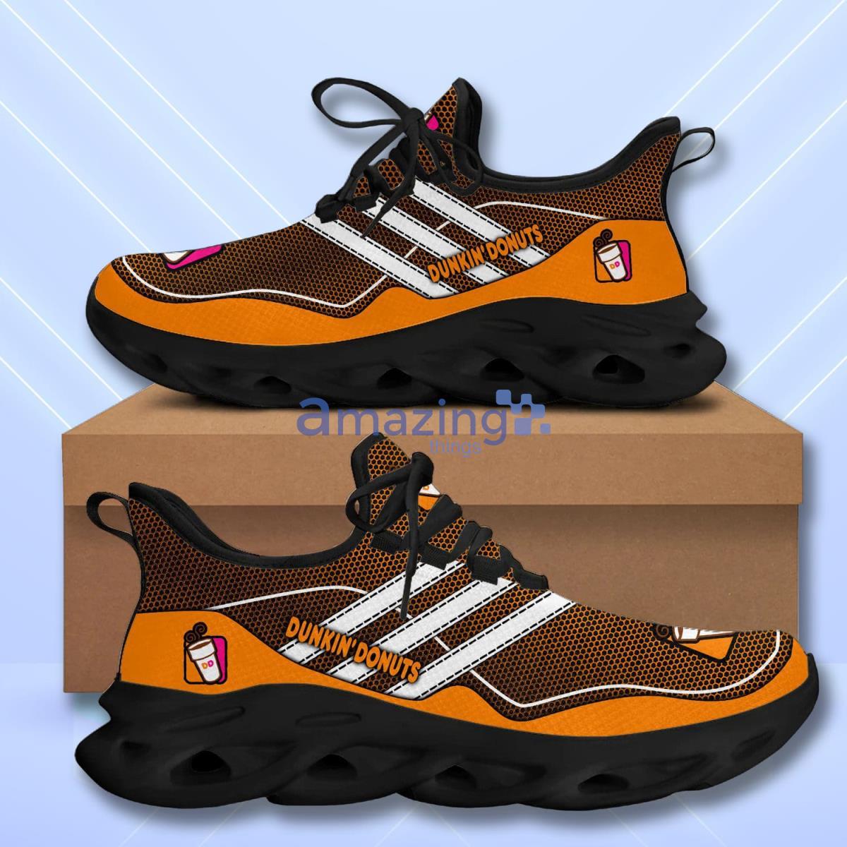 Dunkin’ Donuts Max Soul Shoes Hot Trending For Men Women Product Photo 1