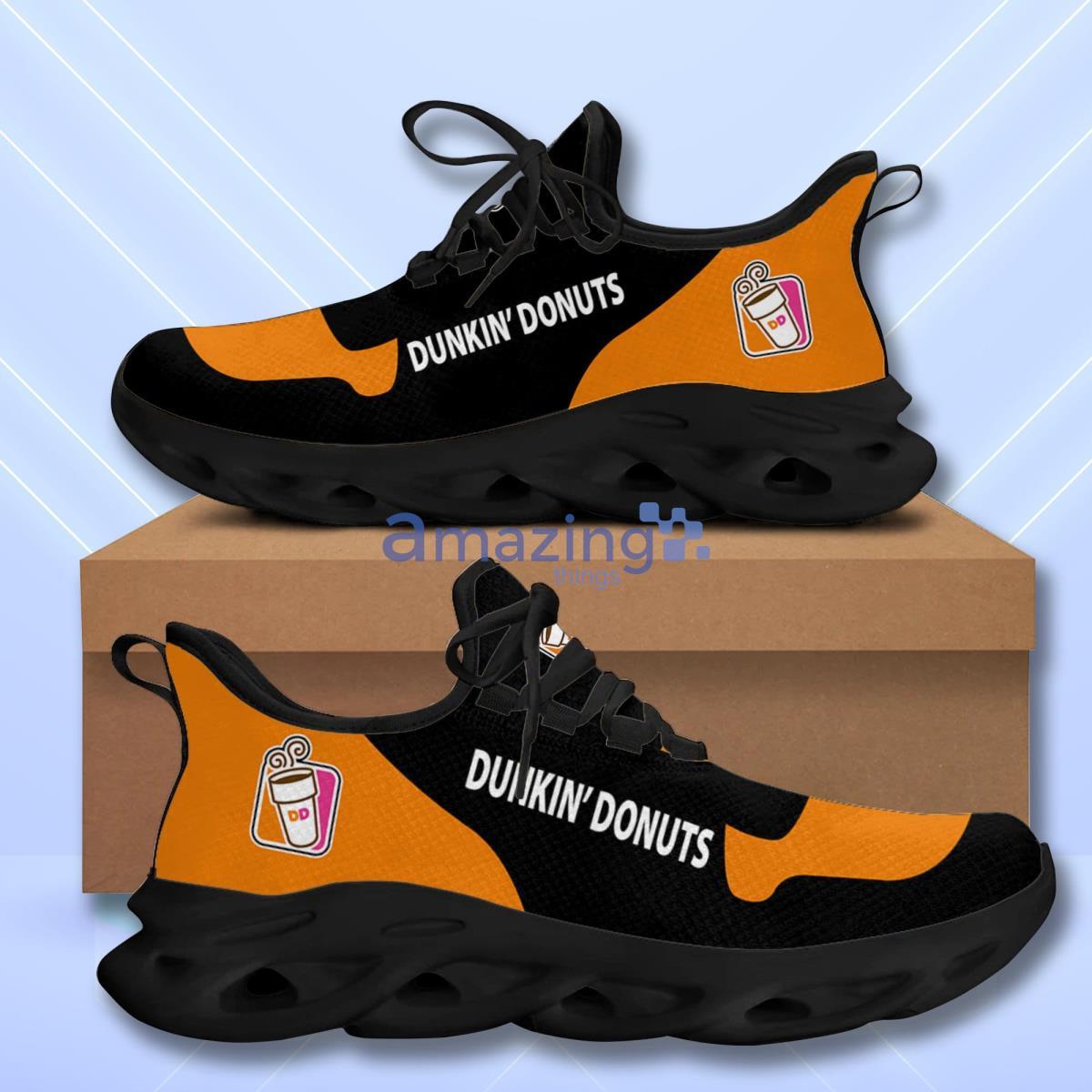 Dunkin’ Donuts Max Soul Shoes Hot Trending Great Gift For Men Women Product Photo 1