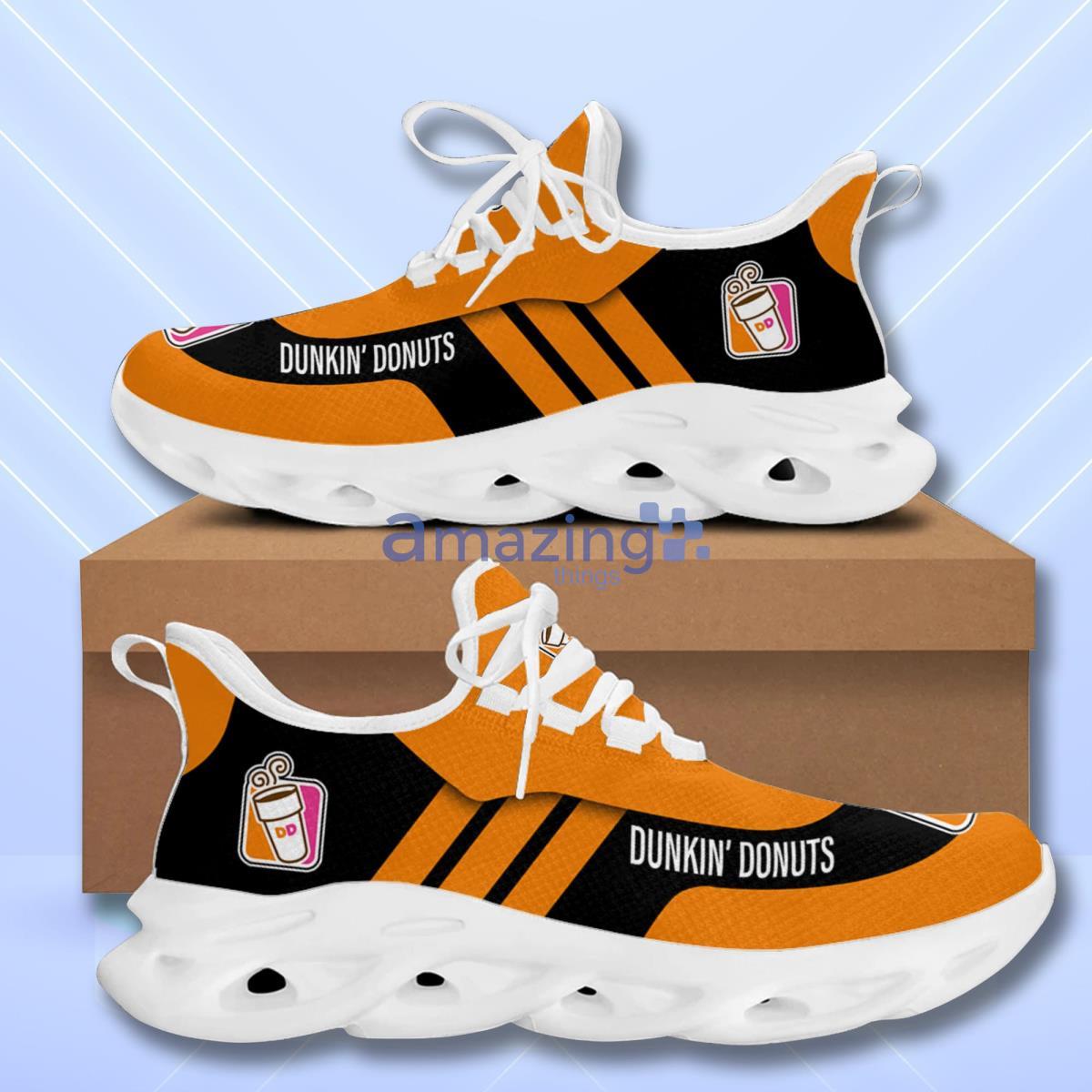 Dunkin’ Donuts Max Soul Shoes Hot Trending Unique Gift For Men Women Product Photo 2
