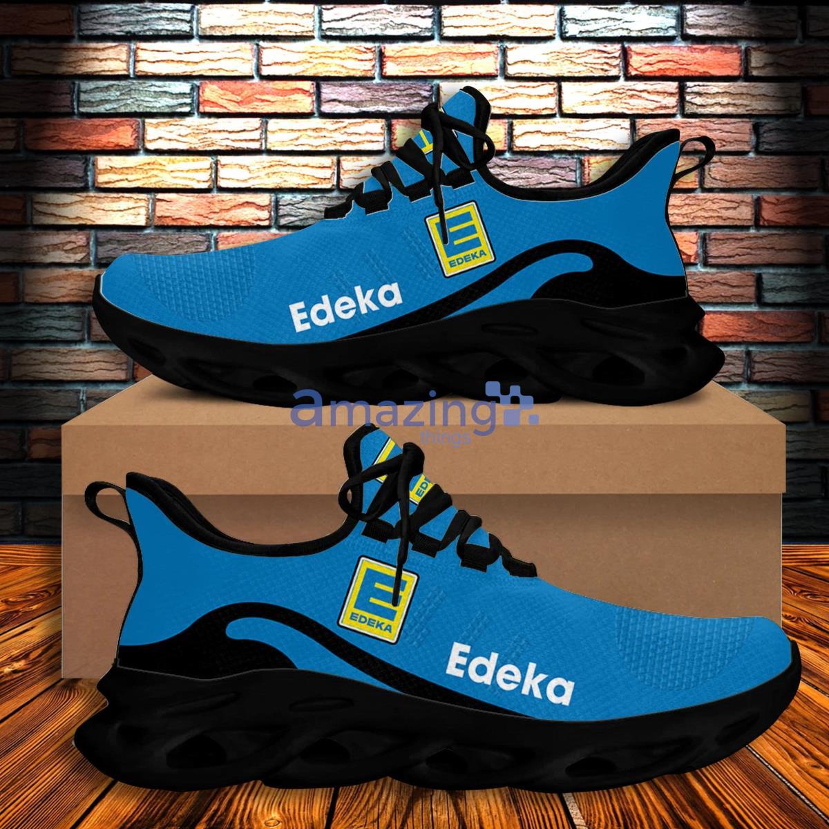 Edeka Max Soul Shoes Hot Trending Great Gift For Men Women Product Photo 1