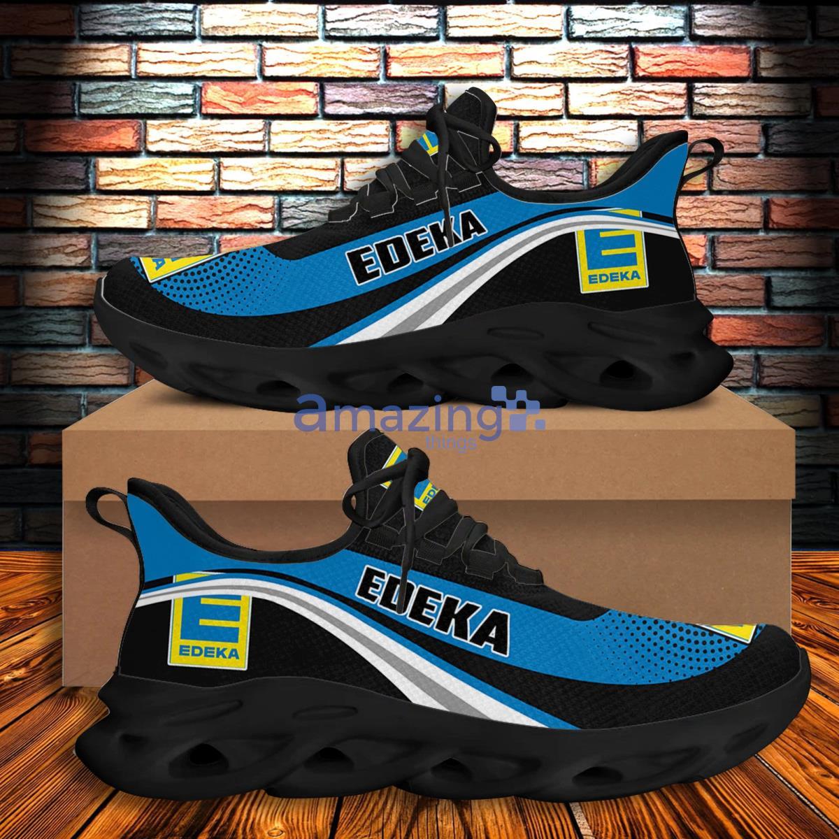 Edeka Max Soul Shoes Hot Trending Special Gift For Men Women Product Photo 1