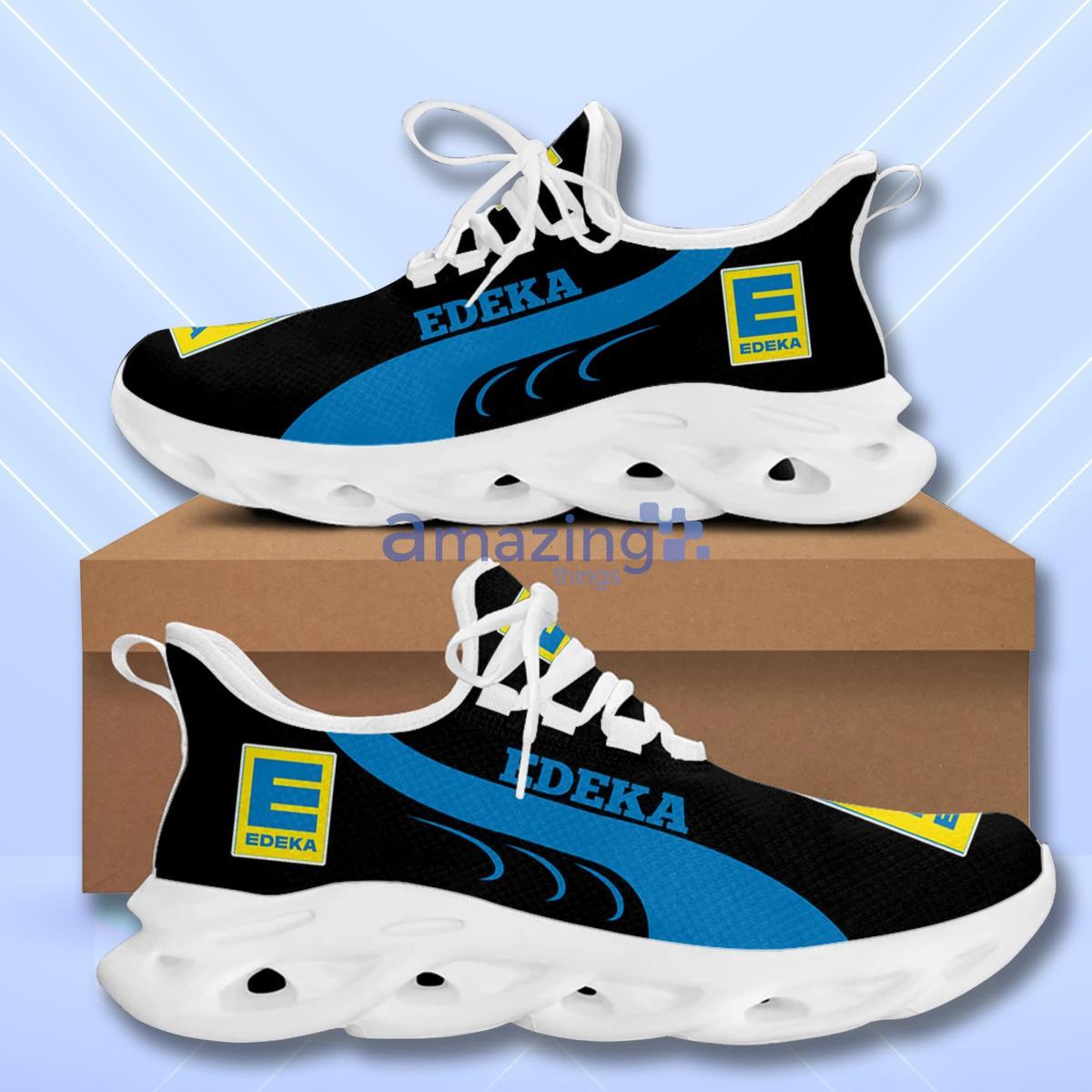 Edeka Max Soul Shoes Hot Trending Unique Gift For Men Women image Edeka Max Soul Shoes Hot Trending Unique Gift For Men Women Product Photo 2