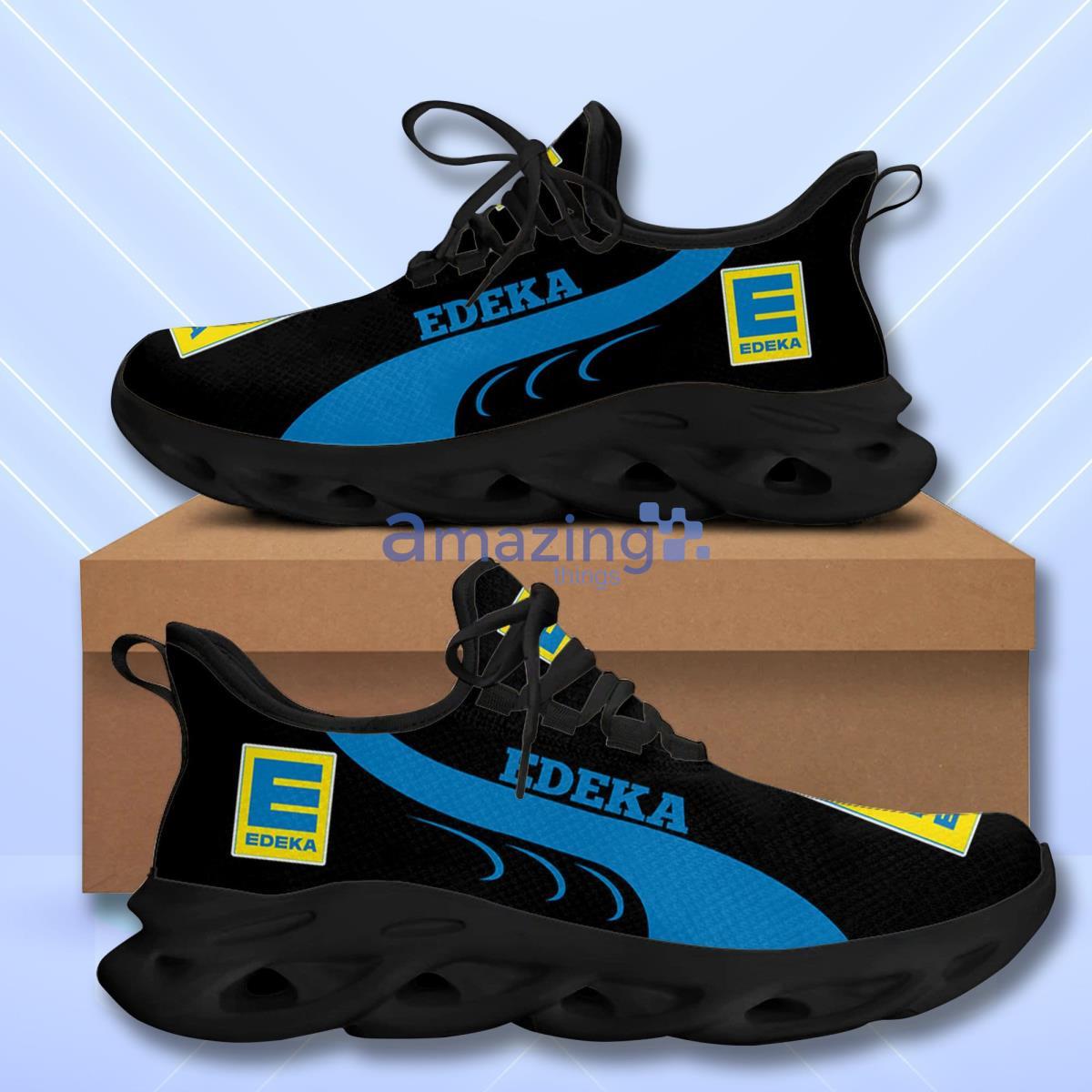 Edeka Max Soul Shoes Hot Trending Unique Gift For Men Women Product Photo 1