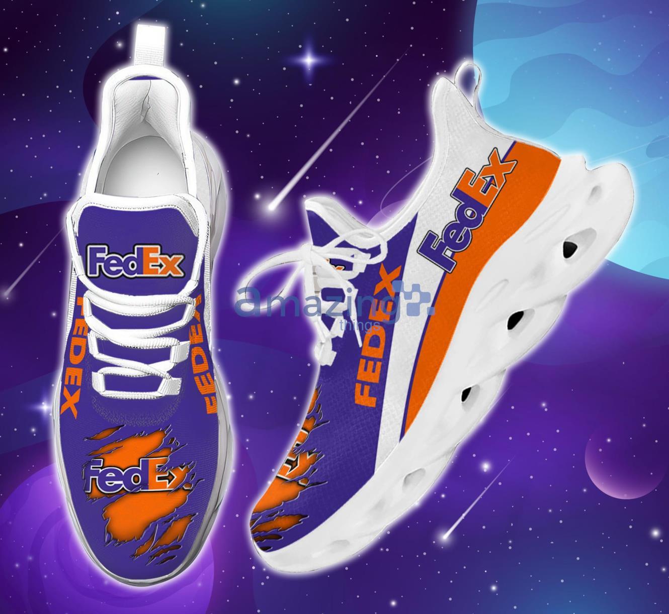 Fedex Hot Trending Max Soul Shoes Great Gift For Men Women image Fedex Hot Trending Max Soul Shoes Great Gift For Men Women Product Photo 2