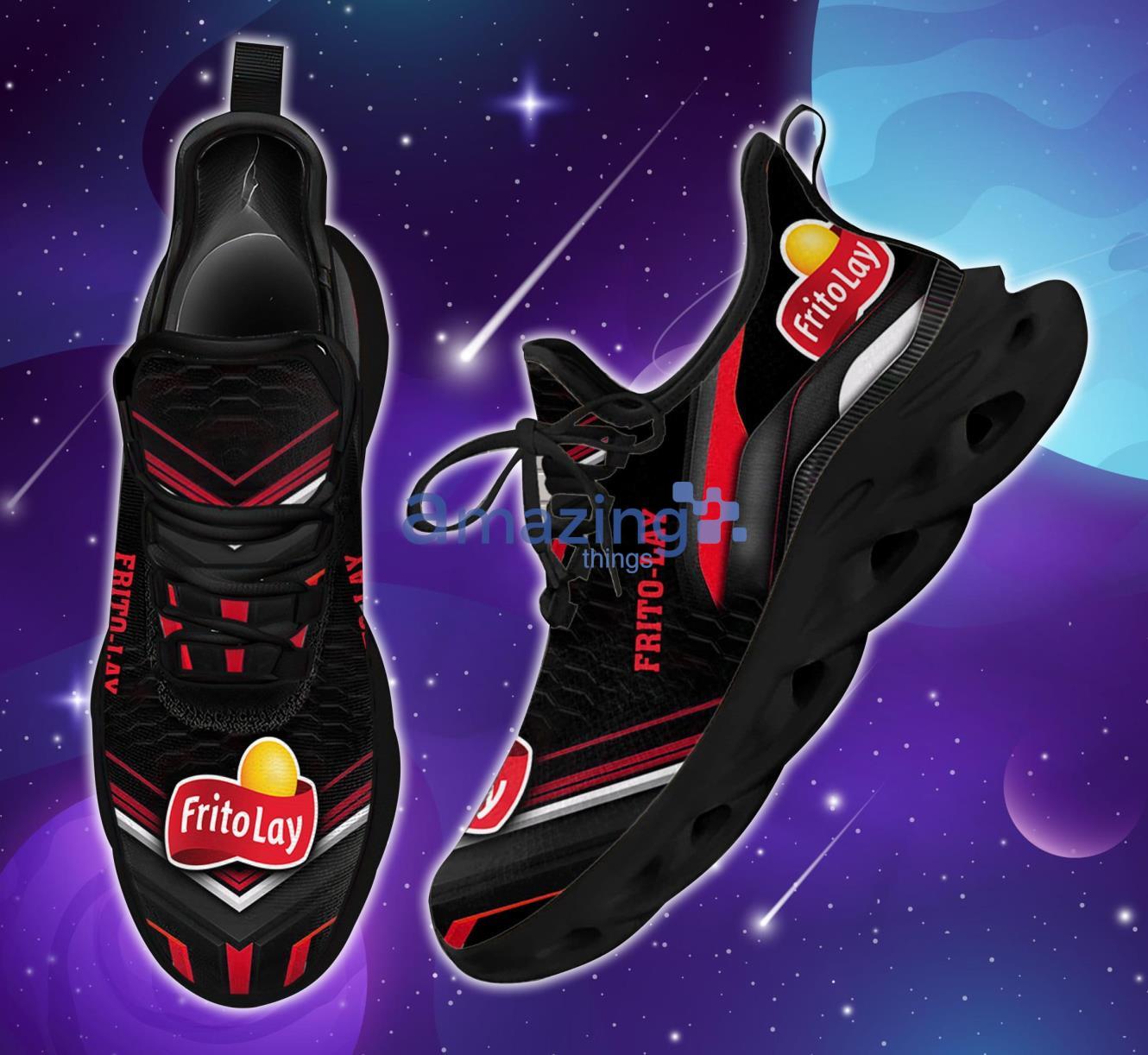 Frito-Lay Hot Trending Max Soul Shoes For Men Women Product Photo 1 Frito-Lay Hot Trending Max Soul Shoes For Men Women Product Photo 1