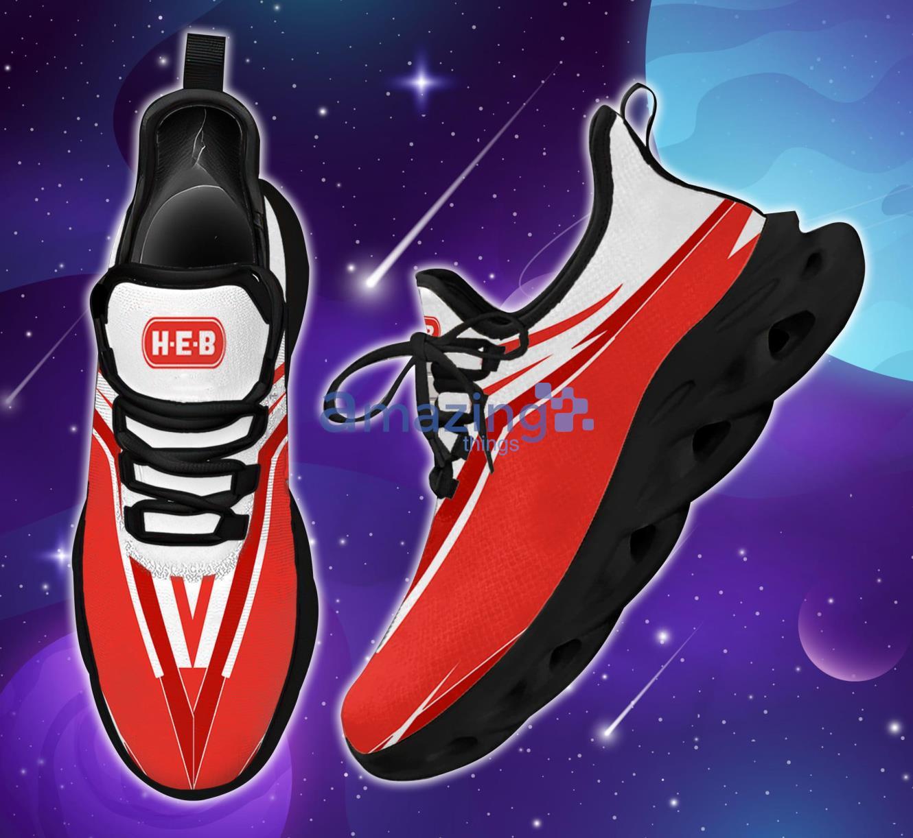 H-E-B Hot Trending Max Soul Shoes Gift For Men Women Product Photo 1