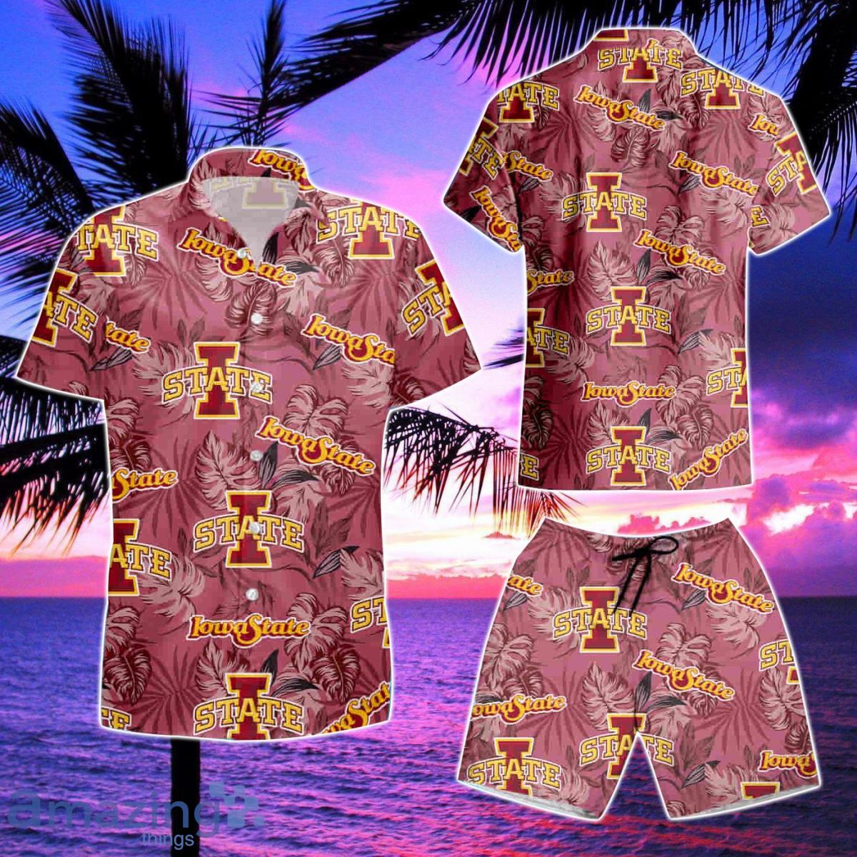 Dallas Cowboys Sport Aloha Hawaiian Shirt & Short