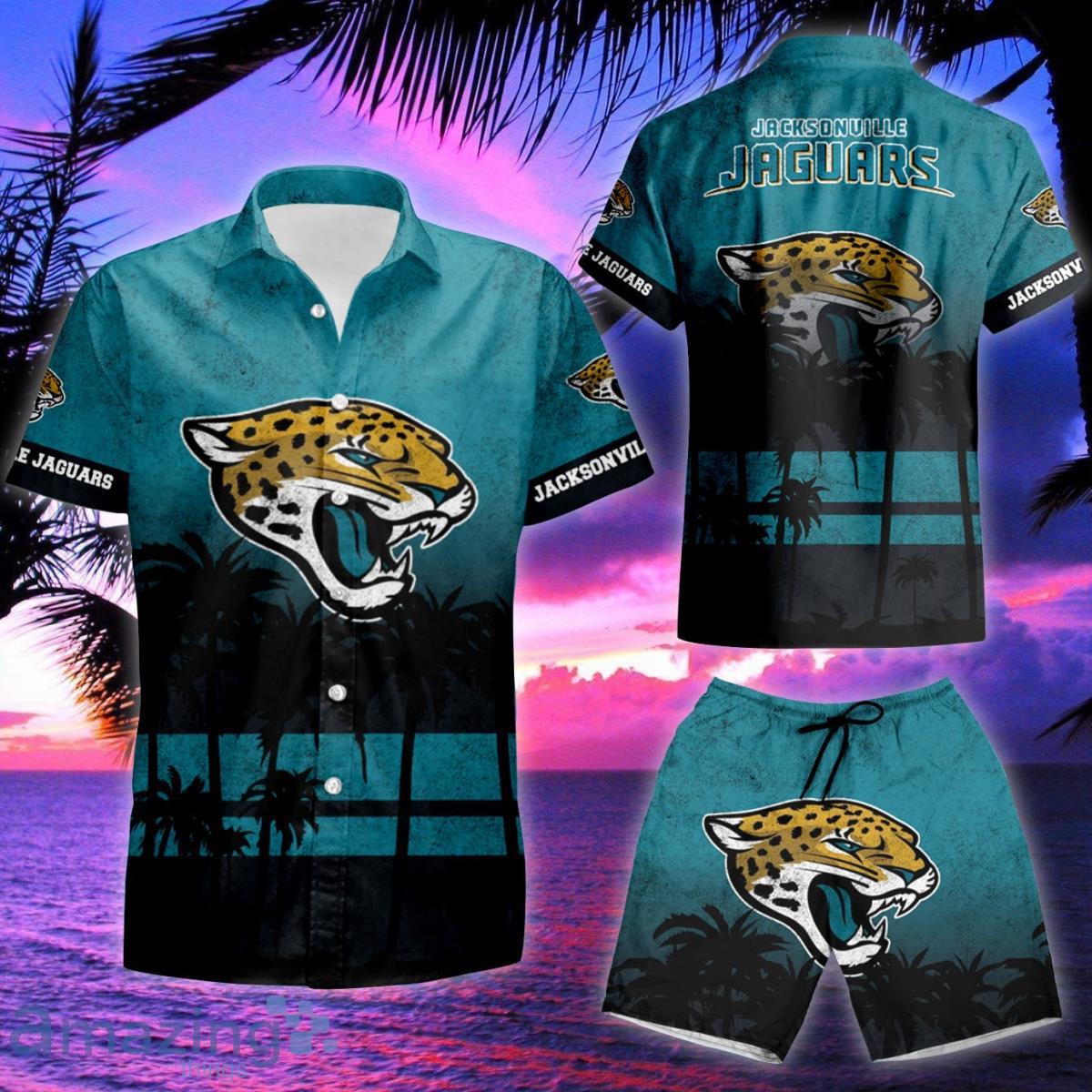 Jaguar Polo Shirts