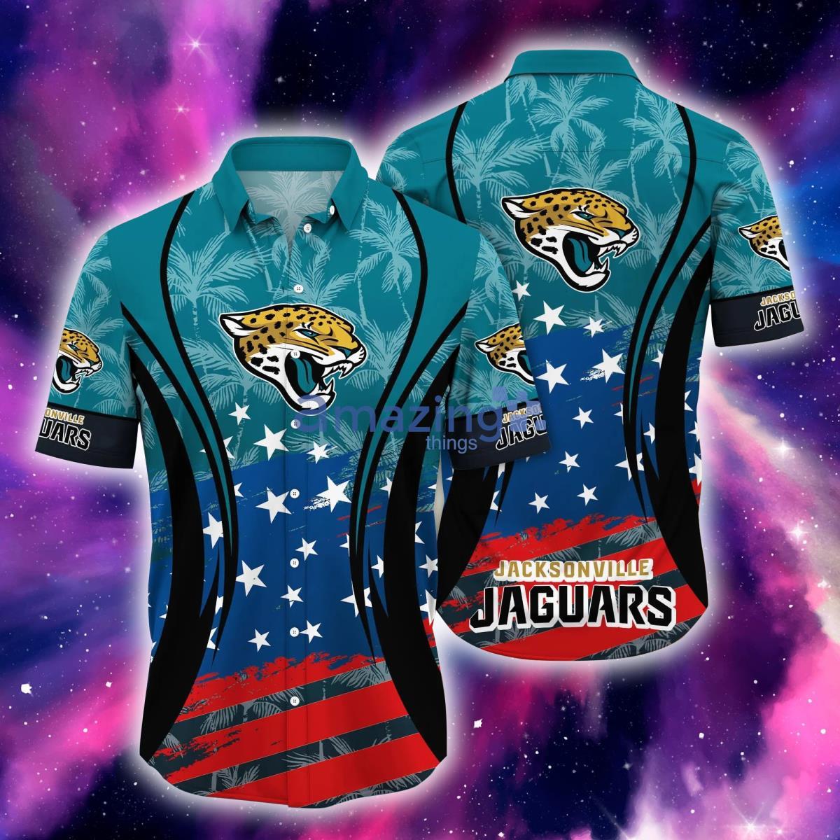 Fan Creations NFL Jacksonville Jaguars Unisex Jacksonville Jaguars