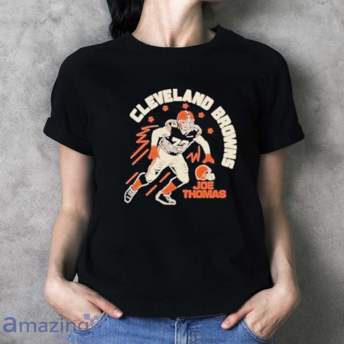 Cleveland Browns  Officially Licensed Cleveland Browns Apparel – HOMAGE