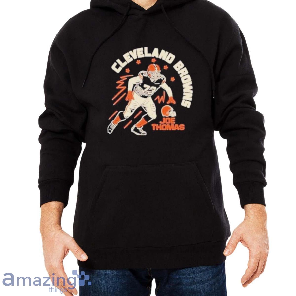 Cleveland Browns  Officially Licensed Cleveland Browns Apparel – HOMAGE