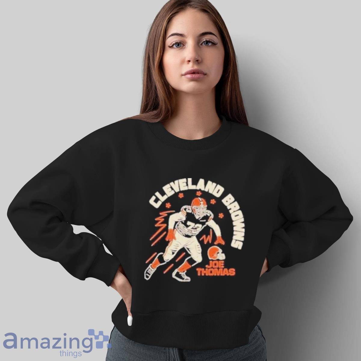 Cleveland Browns  Officially Licensed Cleveland Browns Apparel – HOMAGE