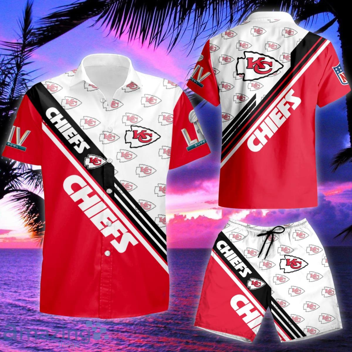 Kansas City Chiefs Jerseys, Clothing, & Shirts