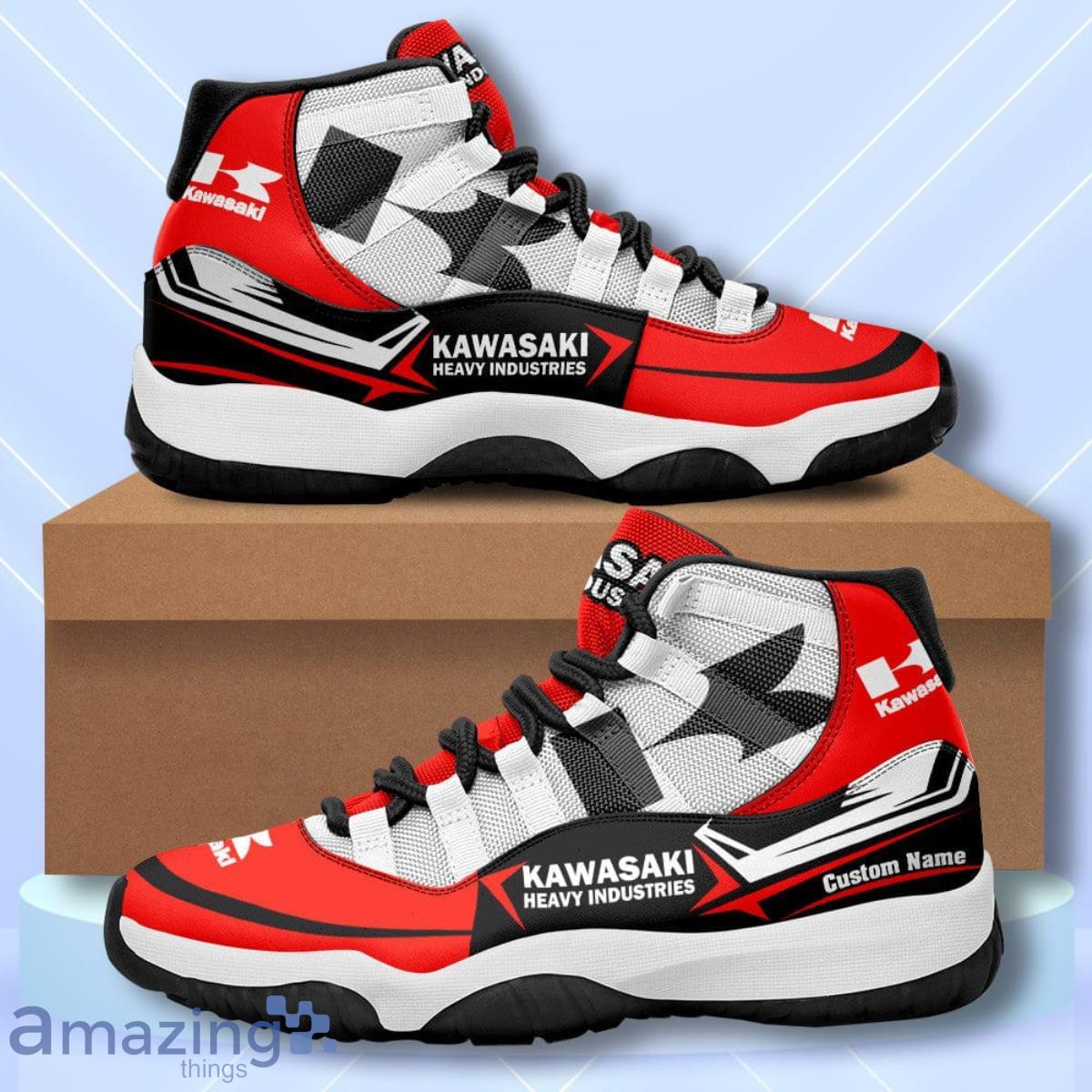 Kawasaki sneakers jordan sale