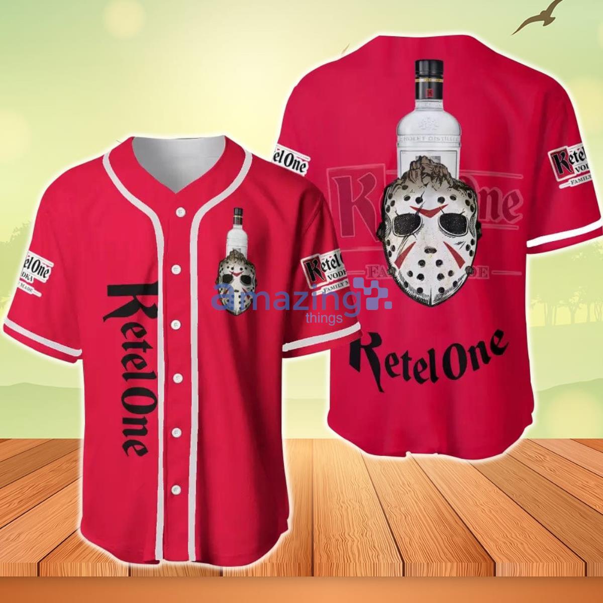 Baseball Jersey Review, Batting Practice Style Jersey Review