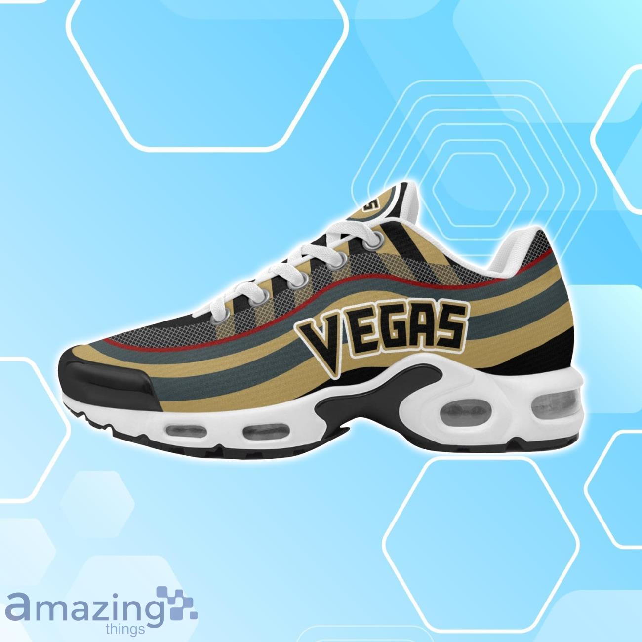 Las Vegas Hockey Air Cushion Shoes Product Photo 2
