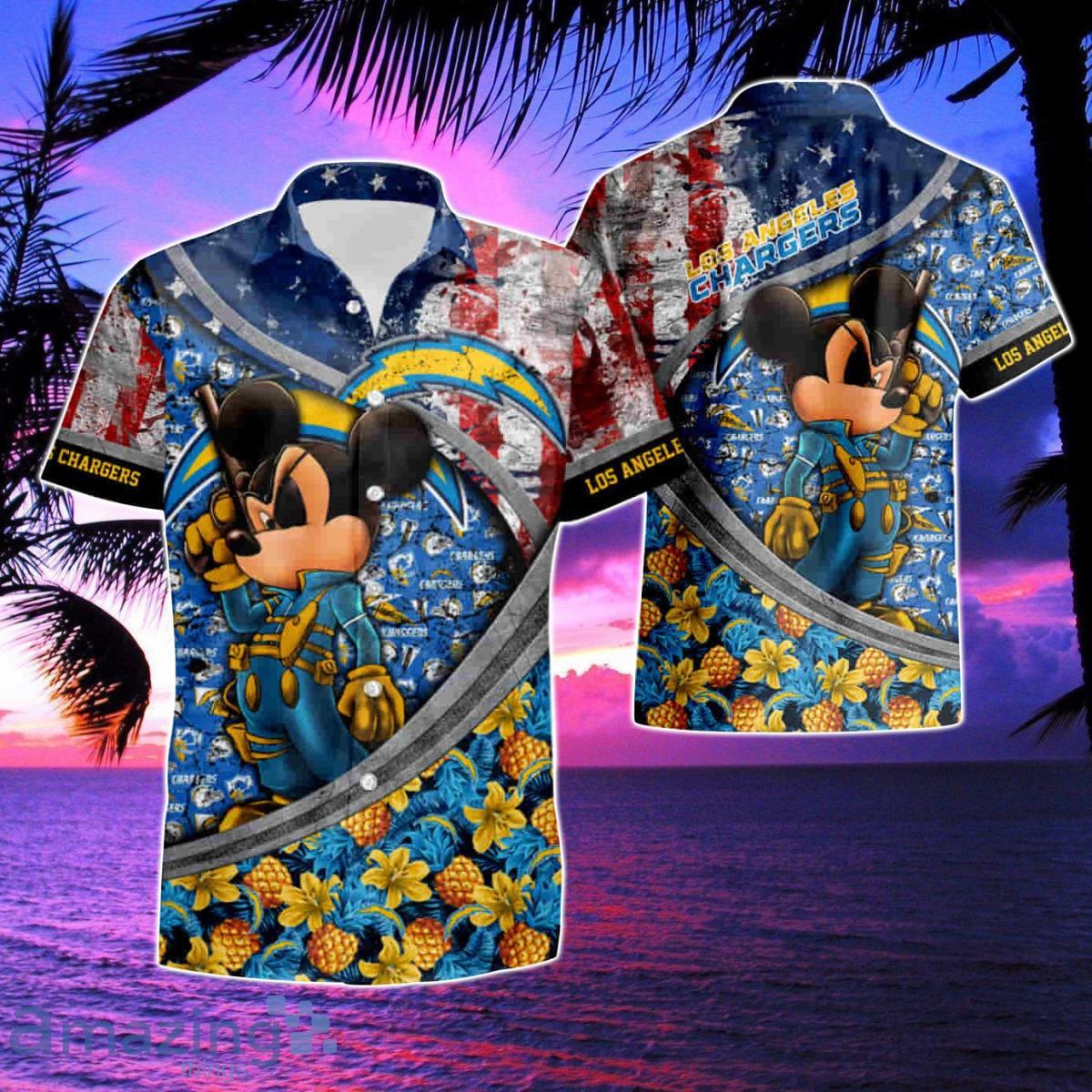 NFL Pittsburgh Steelers Disney Mickey T Shirt Show Your Team Spirit In  Tropical Style