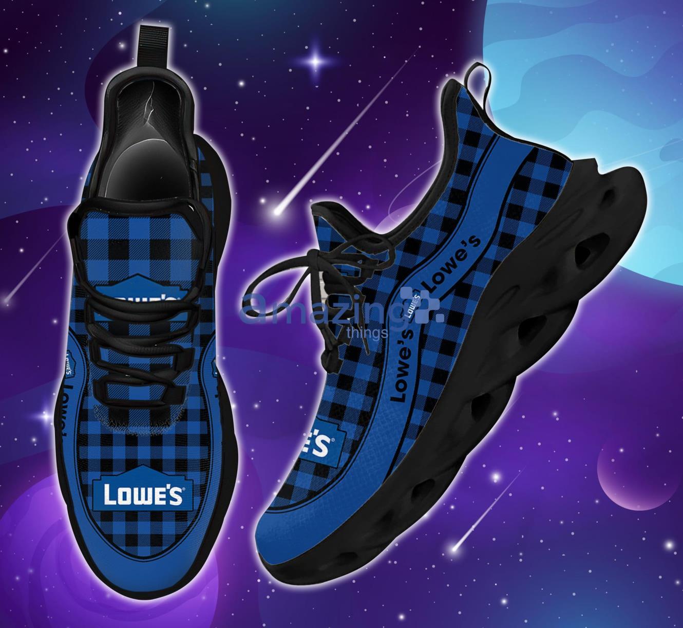 Lowe's Hot Trending Max Soul Shoes For Men Women Product Photo 1