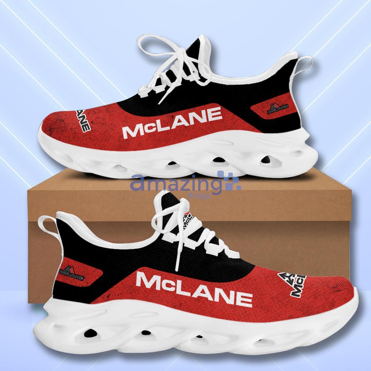 Mclane Max Soul Sneakers Great Shoes For Men Women image Mclane Max Soul Sneakers Great Shoes For Men Women Product Photo 2