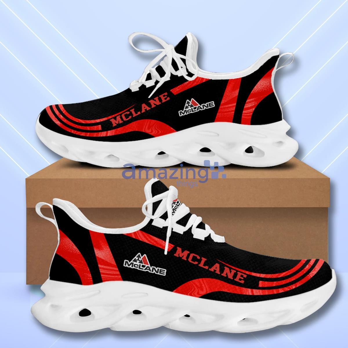 Mclane Max Soul Sneakers Impressive Shoes For Men Women image Mclane Max Soul Sneakers Impressive Shoes For Men Women Product Photo 2