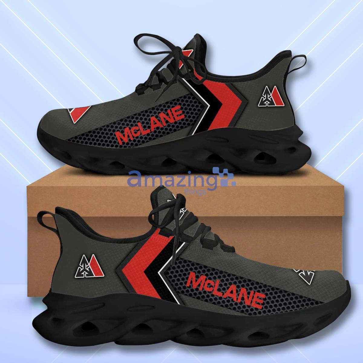 Mclane Max Soul Sneakers Unique Shoes For Men Women Product Photo 1