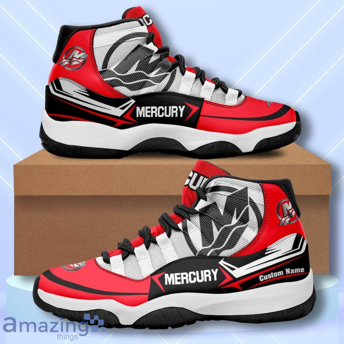 Shop Men's Mercury Shoes up to 80% Off | DealDoodle