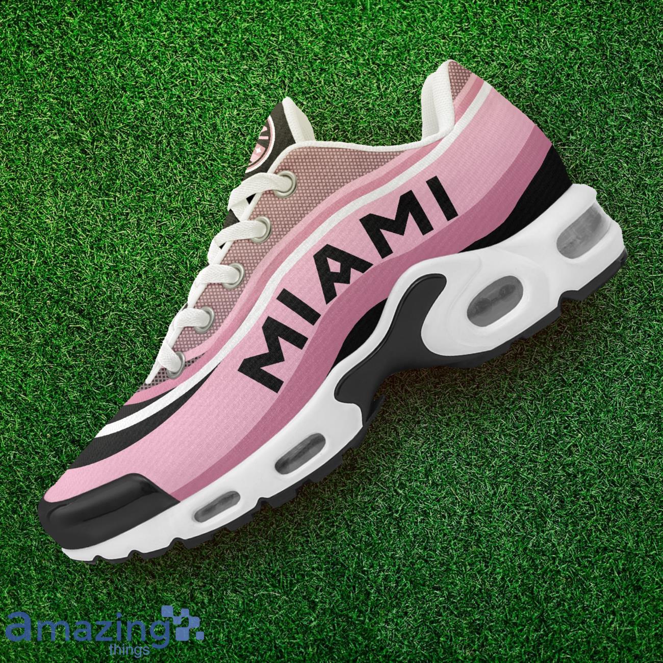 Miami Soccer Air Cushion Shoes Product Photo 1