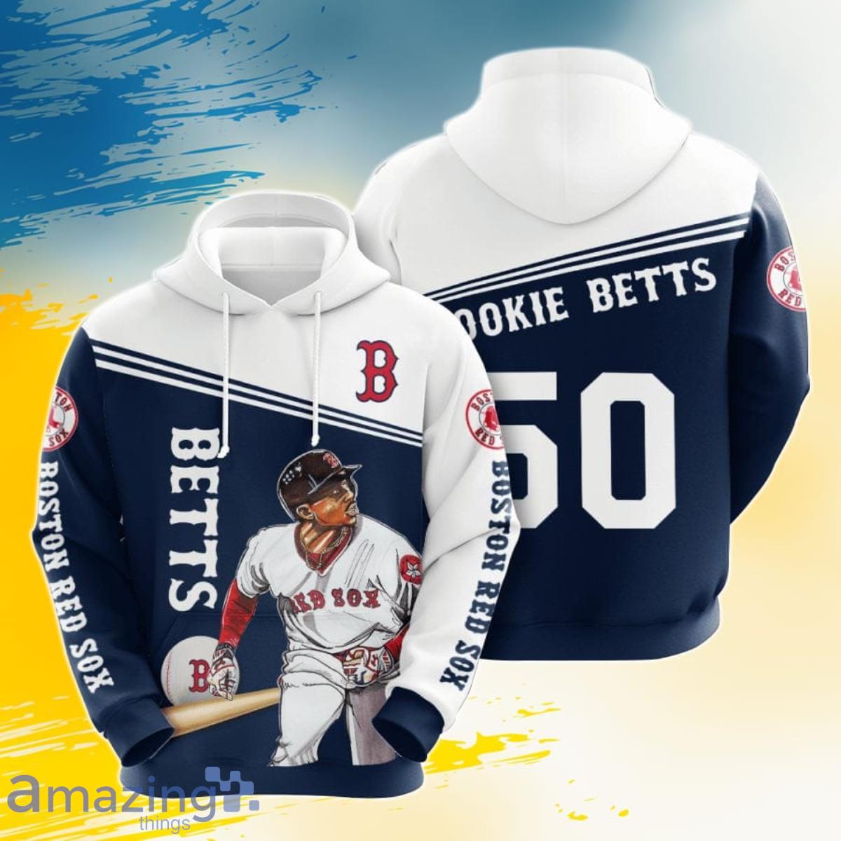 Mookie Betts Shirts, Hoodies, Boston Red Sox Shirts