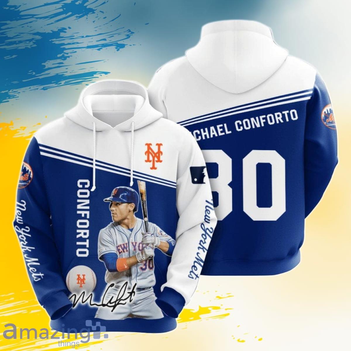 I Loved Him Michael Conforto Premium Shirt