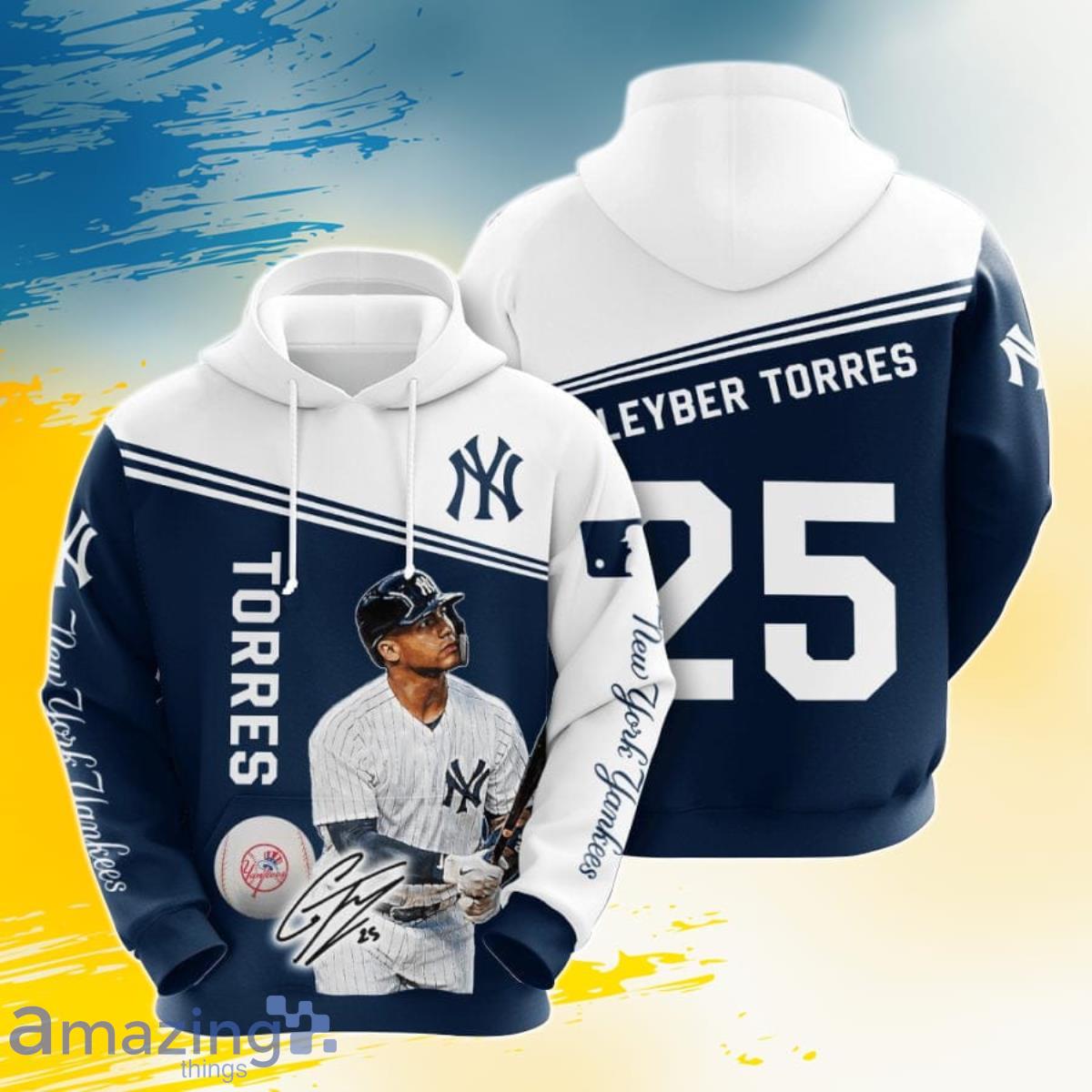 GLEYBER TORRES  Gleyber torres, New york yankees baseball, New york  yankees logo
