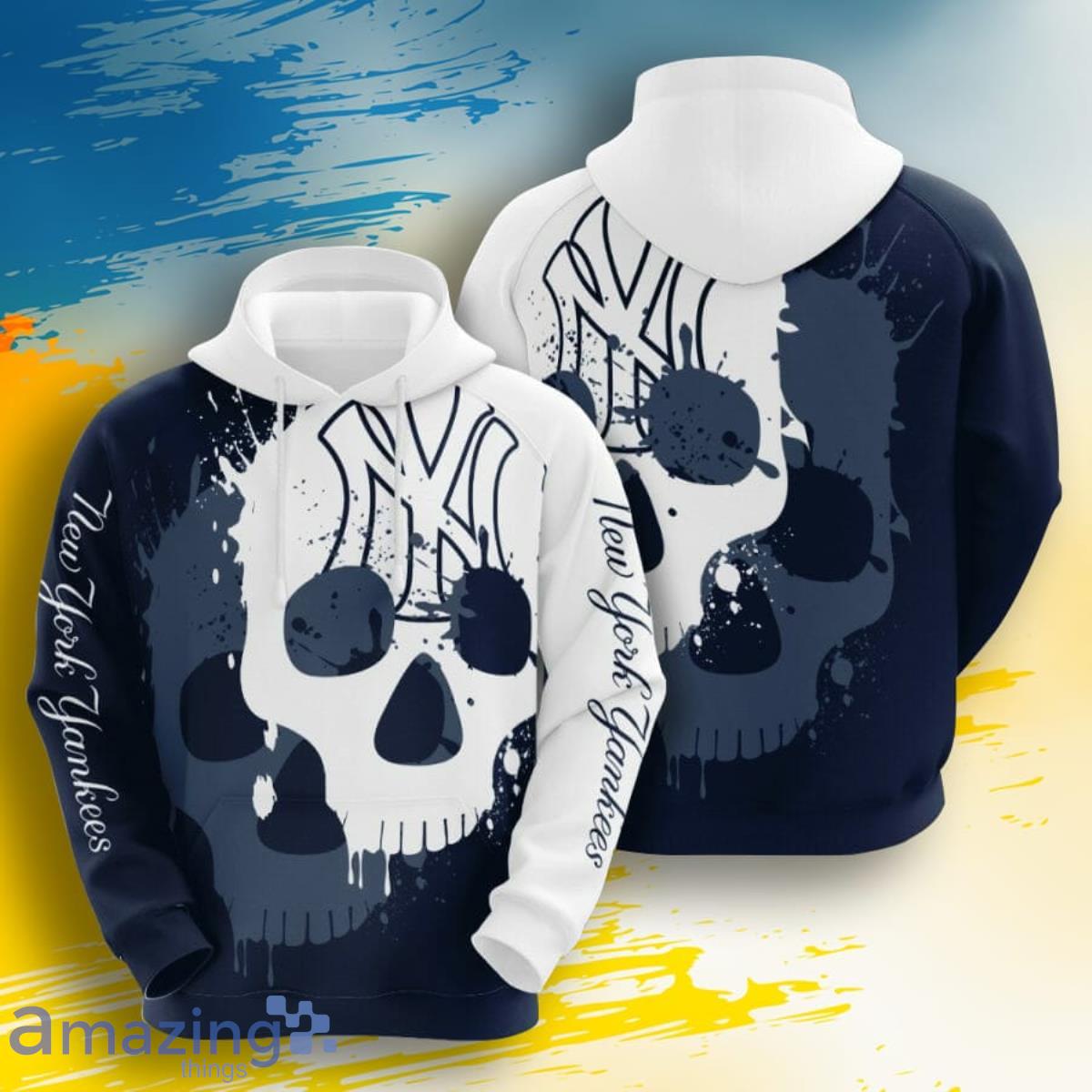 Mom Skull New York Yankees Baseball Shirt, hoodie, sweater, long sleeve and  tank top