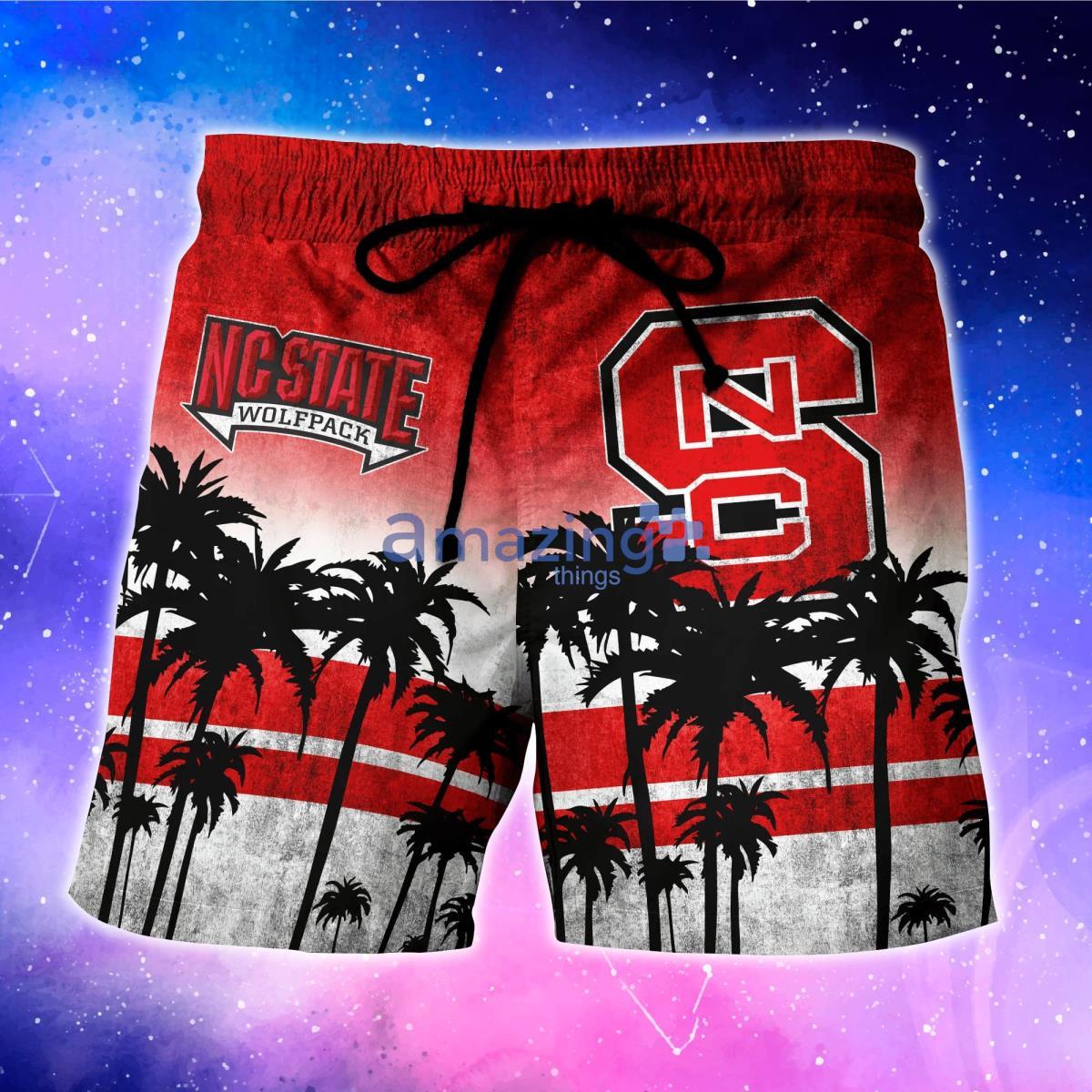 NEW NC State Wolfpack Hawaiian Shirt Trending 2023