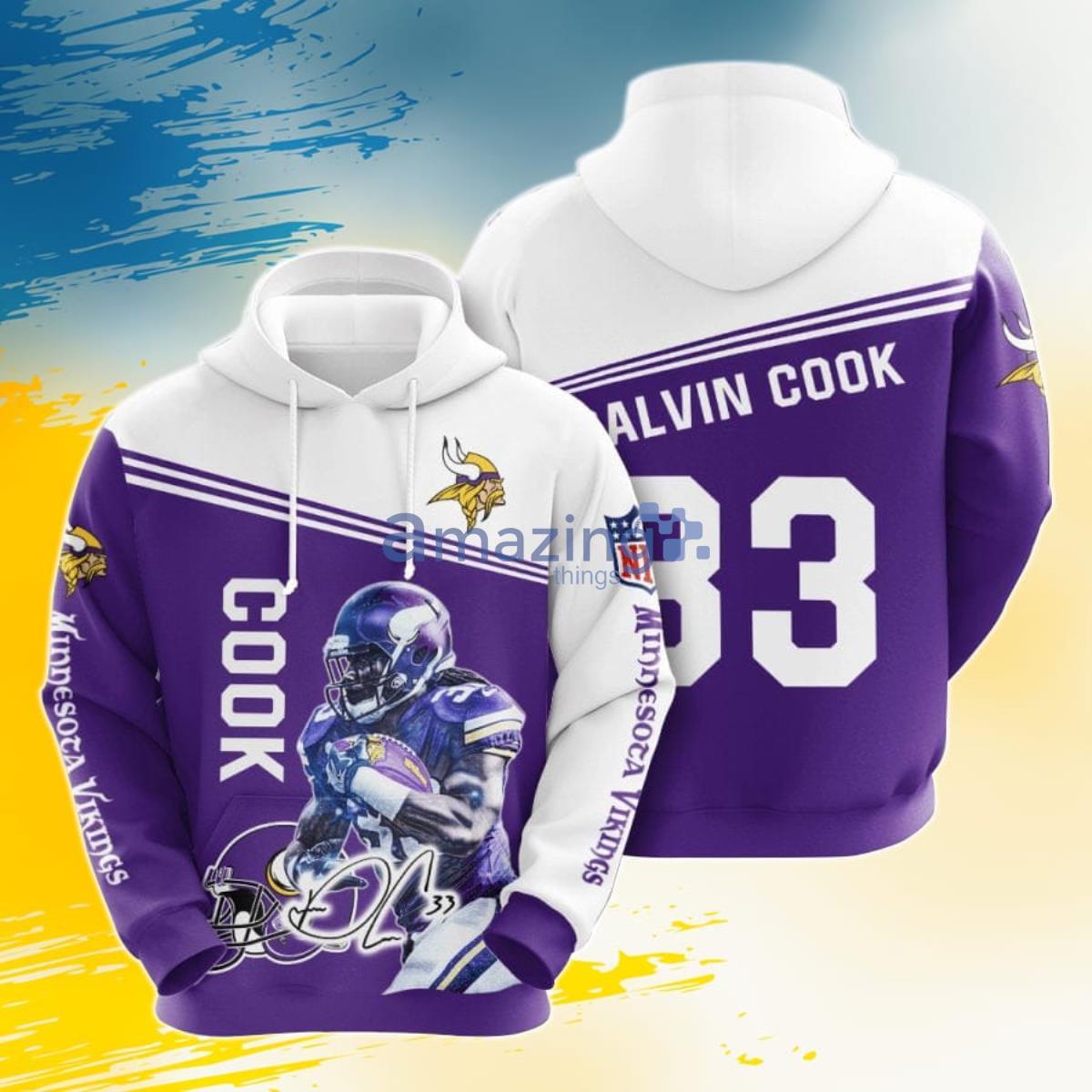 Dalvin Cook  Loyalty Above All